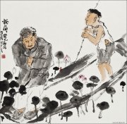 文世彪作品
