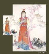 潘锦玲作品
