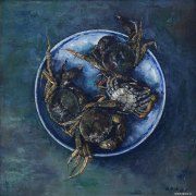 齐宝成作品