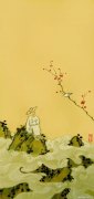 刘树勇作品