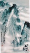 乔益松作品
