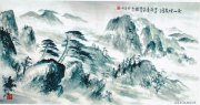 乔益松作品