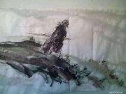 刘国庆作品