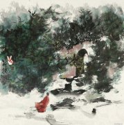 刘国庆作品