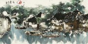 刘国庆作品