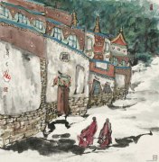 刘国庆作品