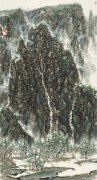 刘国庆作品