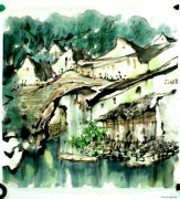 刘国庆作品