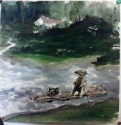 刘国庆作品