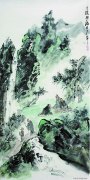 顾平作品