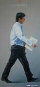 赵小刚作品