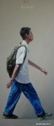 赵小刚作品