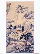乔益松作品