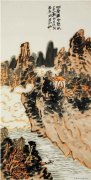陈迪和作品