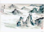 乔益松作品