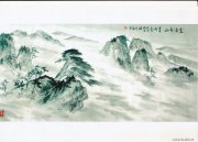 乔益松作品