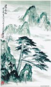 乔益松作品