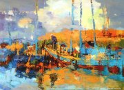 于向志作品