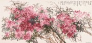 萧丽作品