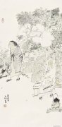 曹玉林作品