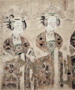 刘学云作品