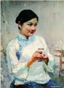 陈继武作品
