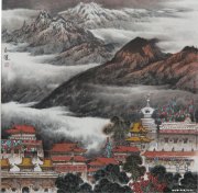 刘玉璞作品
