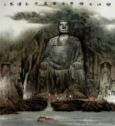 刘玉璞作品