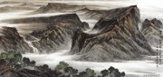 刘玉璞作品