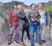 张延昭作品
