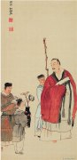 俞明作品