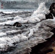 刘坤作品