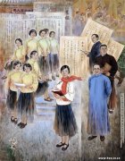 王宏作品