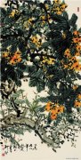 柳村作品