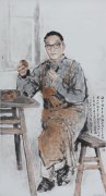赵峰作品