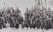 赵峰作品