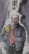 卢晓峰作品