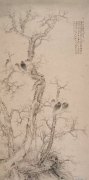 刘万鸣作品