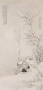 刘万鸣作品