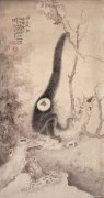 刘万鸣作品