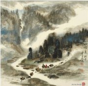 艾力江•买买提作品