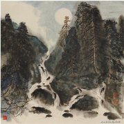 艾力江•买买提作品