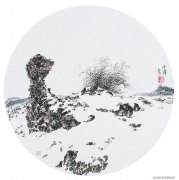刘仕伟作品