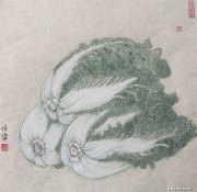 刘仕伟作品