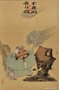 刘晓东作品