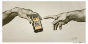 刘晓东作品