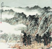 李明作品