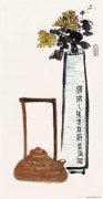 张蔚星作品