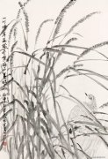阴澍雨作品