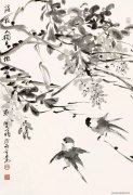 阴澍雨作品